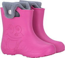 Load image into Gallery viewer, Lightweight Kids LBC Froggy Boot