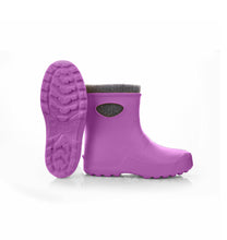 Load image into Gallery viewer, Ladies - LBC Garden Ankle (Pink)