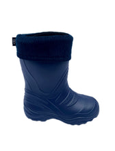 Load image into Gallery viewer, Lightweight Kids LBC Termix Boot - Navy
