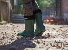 Load image into Gallery viewer, Ladies - LBC Montana (Green)