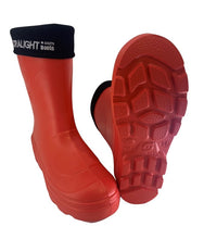 Load image into Gallery viewer, Ladies - LBC Montana (Red)