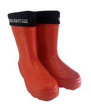 Load image into Gallery viewer, Ladies - LBC Montana (Red)