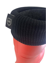 Load image into Gallery viewer, Ladies - LBC Montana (Red)