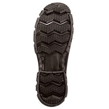 Load image into Gallery viewer, The sole of the Ladies Universal Pro Welly Boot in Green. Comfortable, lightweight and durable. Available to buy from Bright Light Boots