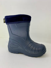 Load image into Gallery viewer, Lightweight Kids LBC Otter Boot - Navy
