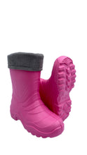 Load image into Gallery viewer, Lightweight Kids LBC Termix Boot - Pink