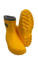 Load image into Gallery viewer, Ladies - LBC Garden Ankle (Yellow)