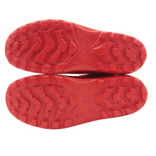 Load image into Gallery viewer, Ladies - LBC Garden Ankle (Red)