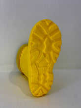 Load image into Gallery viewer, Lightweight Kids LBC Otter Boot - Yellow