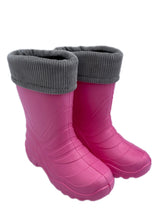 Load image into Gallery viewer, Lightweight Kids LBC Termix Boot - Pink
