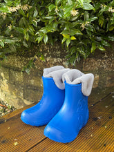 Load image into Gallery viewer, Lightweight Kids LBC Froggy Boot
