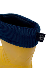 Load image into Gallery viewer, Lightweight Kids LBC Termix Boot - Yellow
