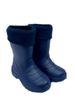 Load image into Gallery viewer, Lightweight Kids LBC Termix Boot - Navy
