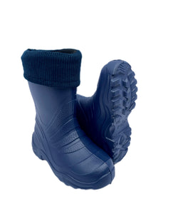 Lightweight Kids LBC Termix Boot - Navy