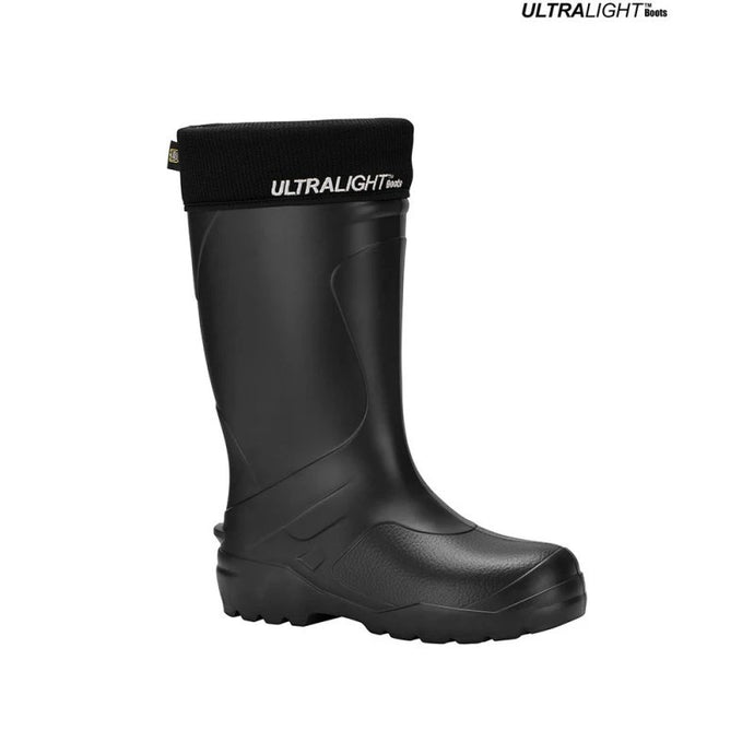 Mens - LBC Explorer (Black)
