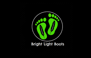 Bright Light Boots Gift Card