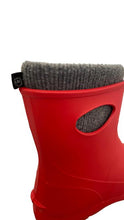 Load image into Gallery viewer, Ladies - LBC Garden Ankle (Red)
