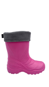 Lightweight Kids LBC Termix Boot - Pink