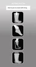 Load image into Gallery viewer, Ladies - LBC Garden Ankle (Yellow)
