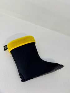 Lightweight Kids LBC Otter Boot - Yellow