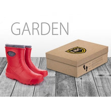 Load image into Gallery viewer, Ladies - LBC Garden Ankle (Red)
